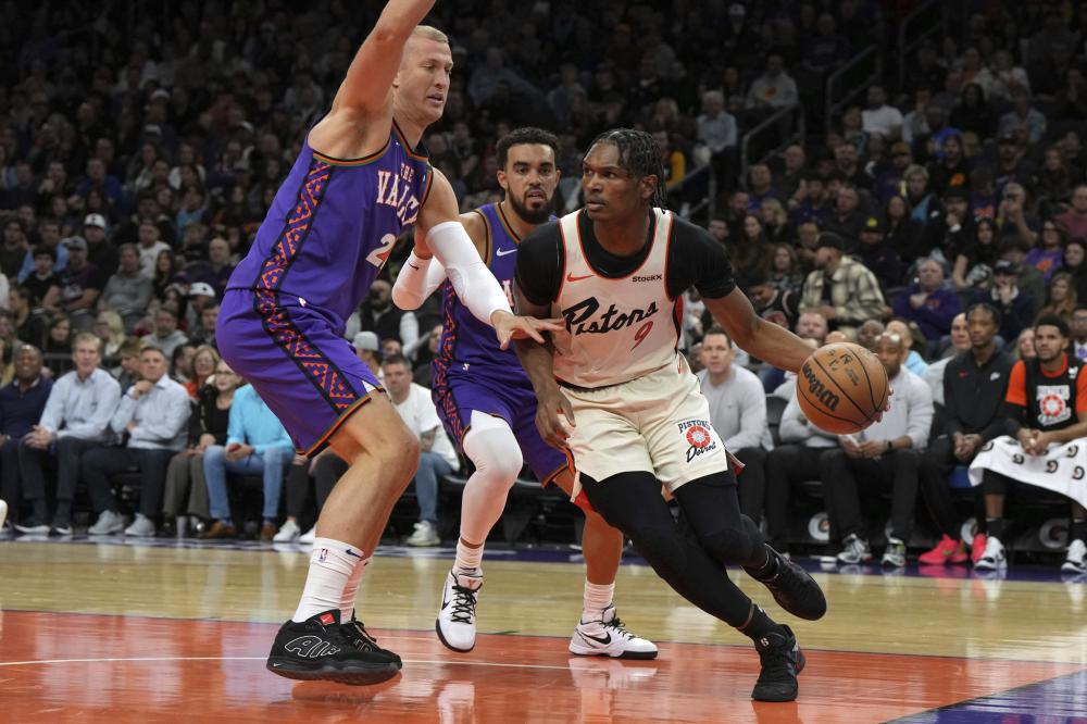 拜仁展现了 拜仁展现了